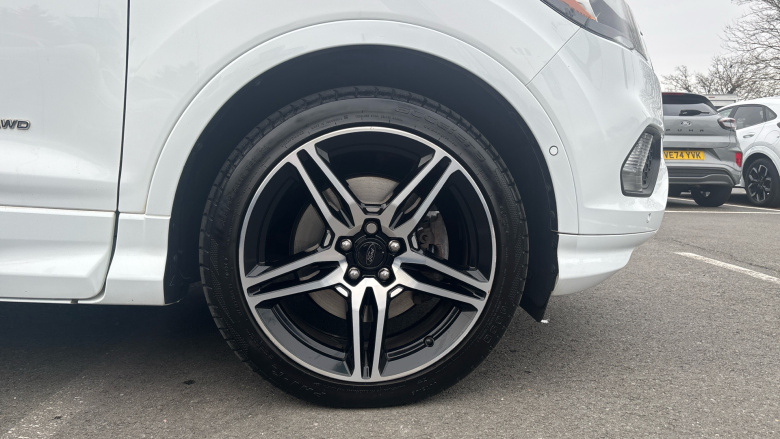 Ford Kuga 2.0 TDCi 180 ST-Line 5dr Diesel Estate